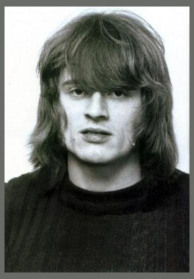 John Paul Jones